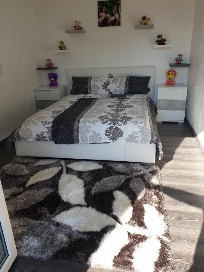 Ana'S Ferienwohnung Furth im Wald Zewnętrze zdjęcie