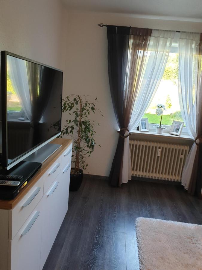 Ana'S Ferienwohnung Furth im Wald Zewnętrze zdjęcie