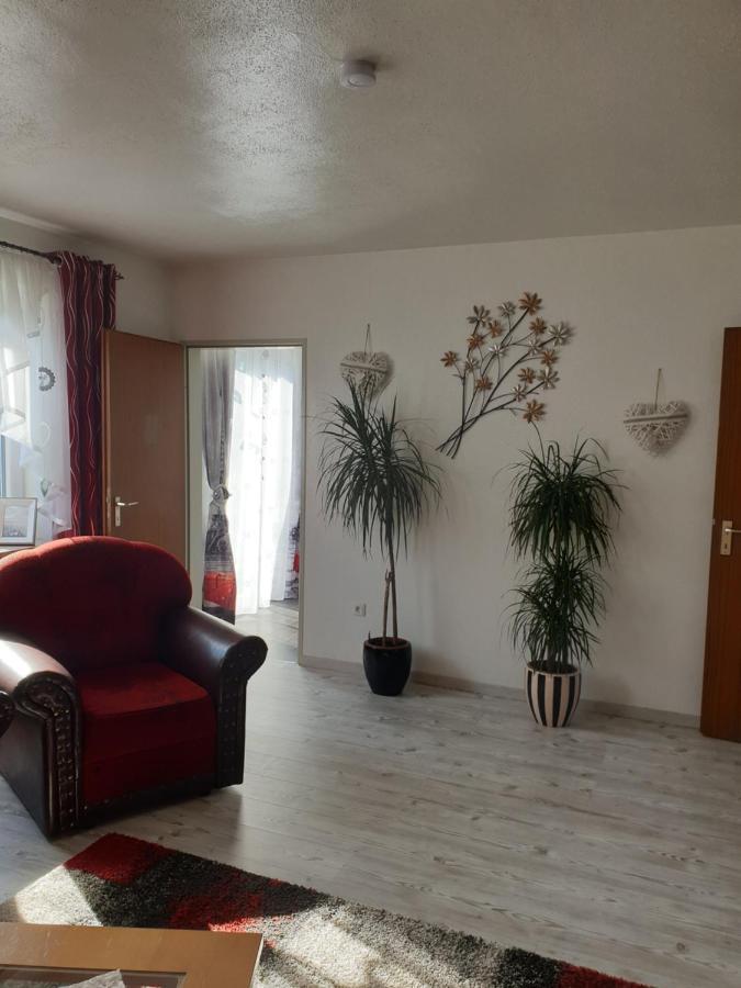 Ana'S Ferienwohnung Furth im Wald Zewnętrze zdjęcie