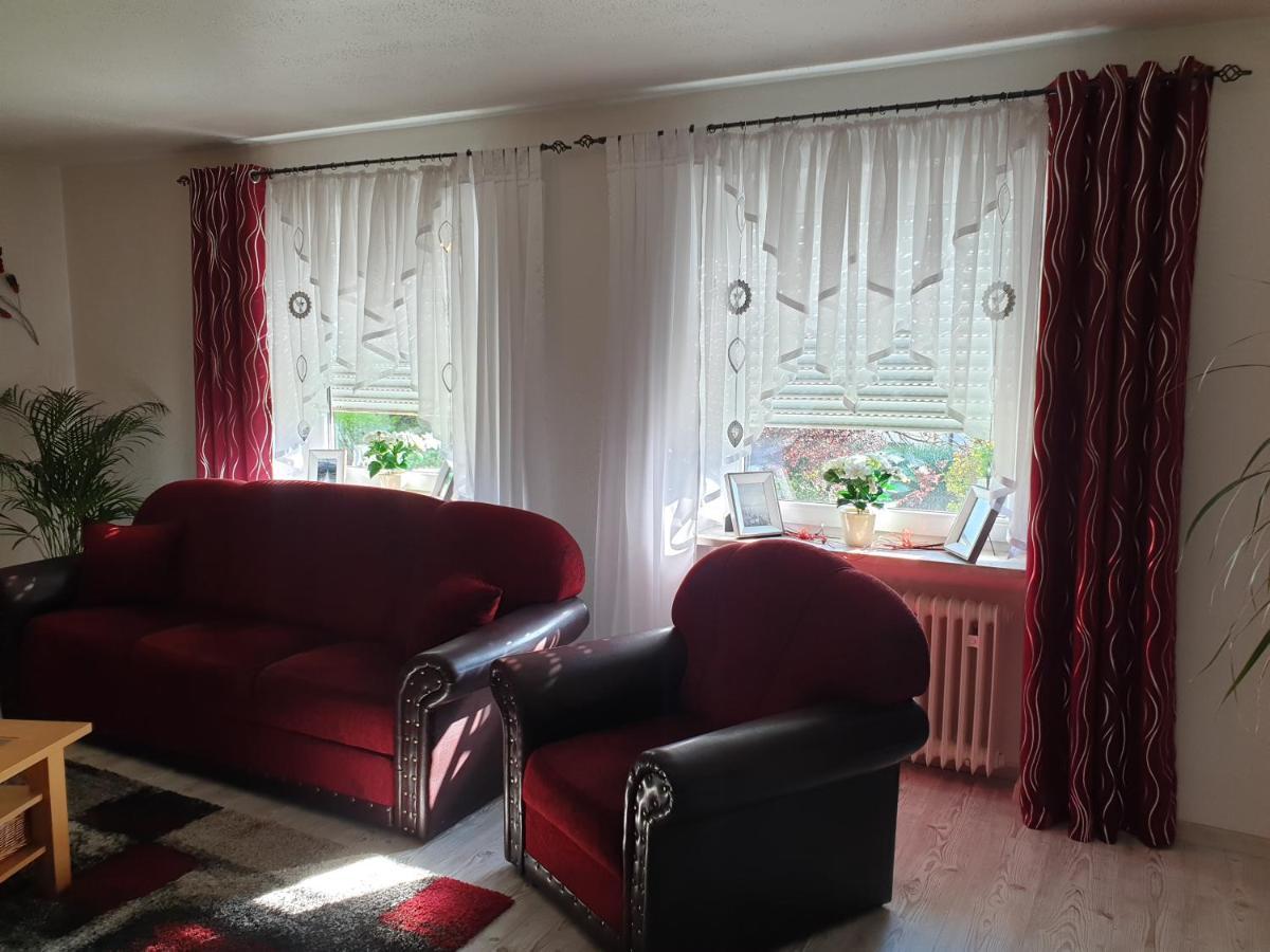 Ana'S Ferienwohnung Furth im Wald Zewnętrze zdjęcie