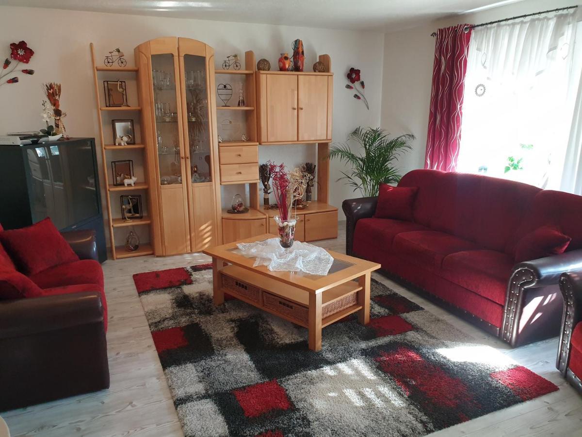 Ana'S Ferienwohnung Furth im Wald Zewnętrze zdjęcie