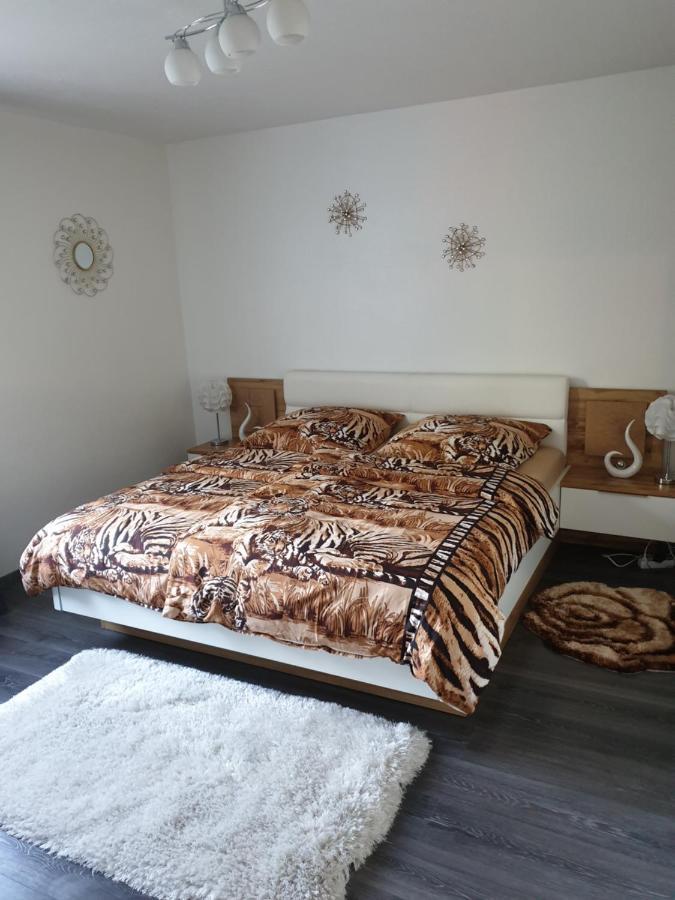 Ana'S Ferienwohnung Furth im Wald Zewnętrze zdjęcie