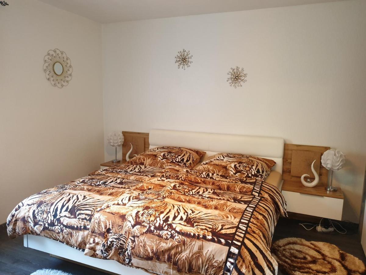 Ana'S Ferienwohnung Furth im Wald Zewnętrze zdjęcie