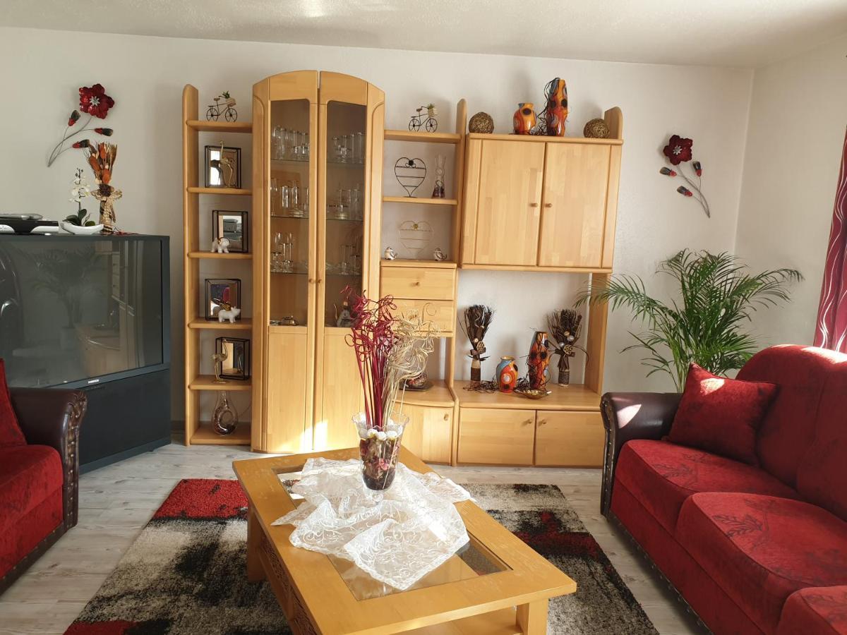 Ana'S Ferienwohnung Furth im Wald Zewnętrze zdjęcie