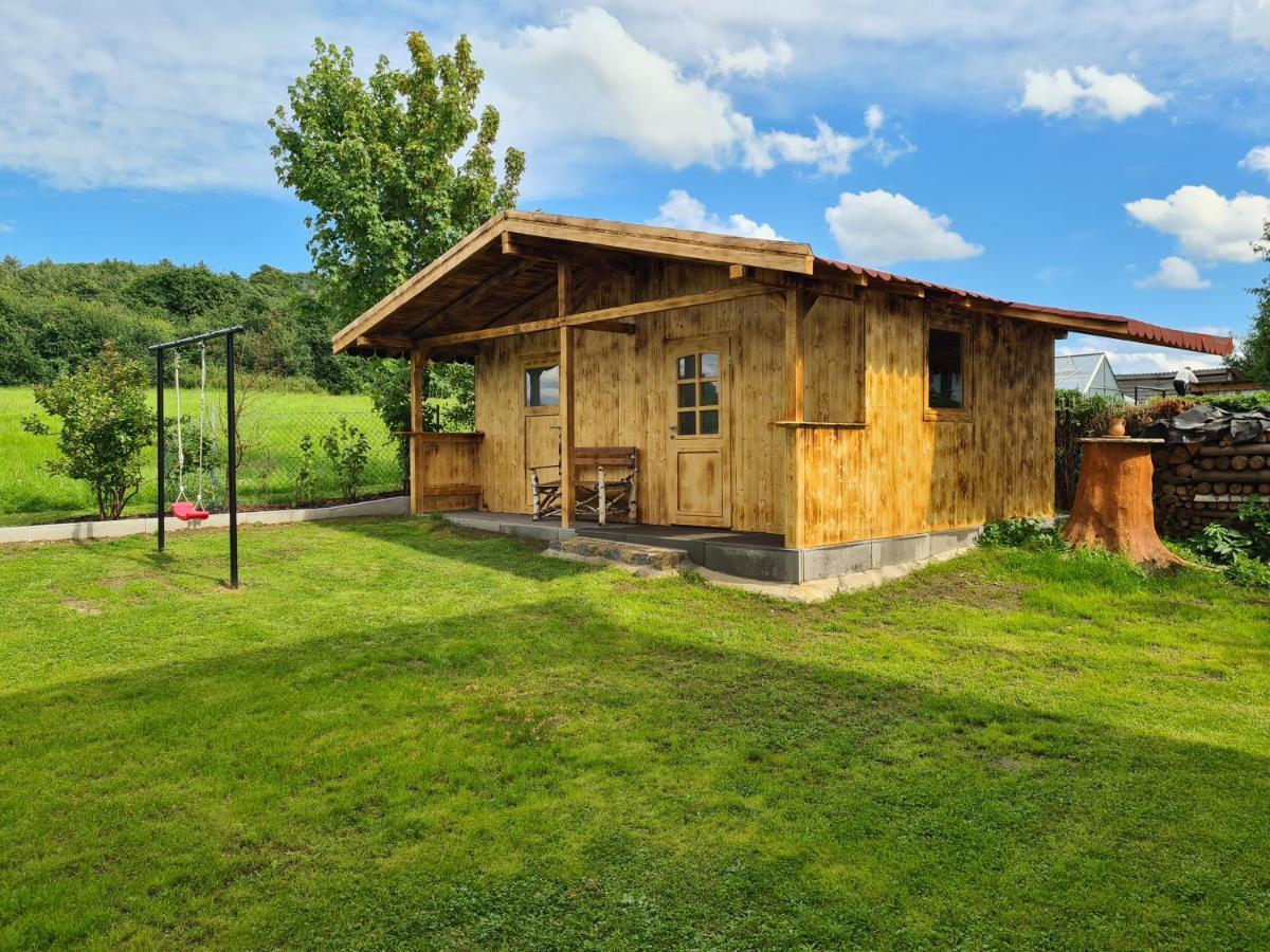 Ana'S Ferienwohnung Furth im Wald Zewnętrze zdjęcie