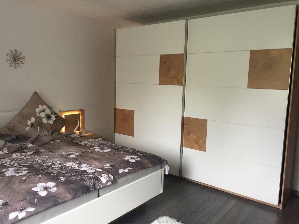 Ana'S Ferienwohnung Furth im Wald Zewnętrze zdjęcie