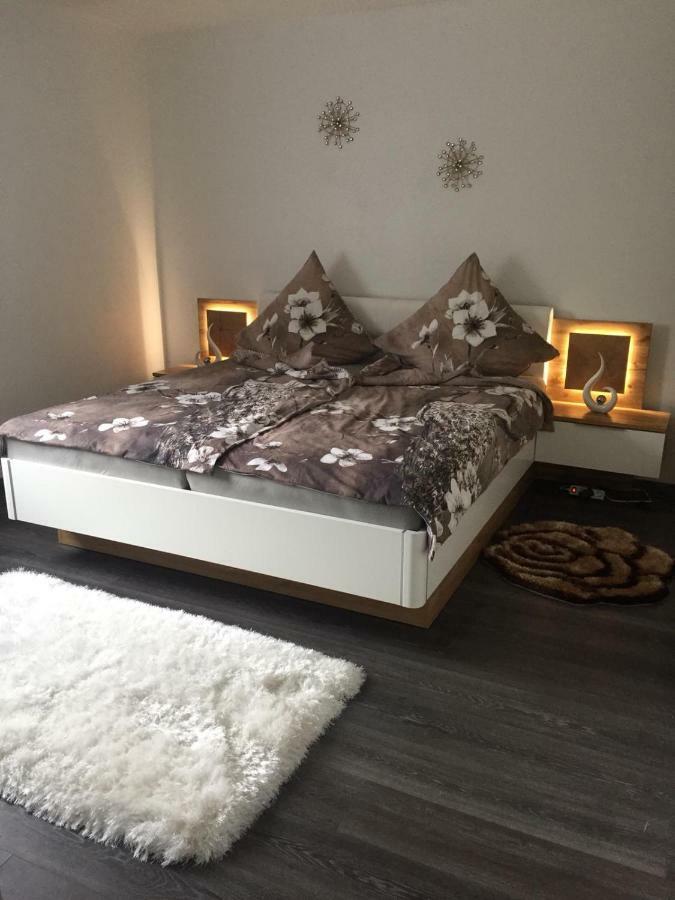Ana'S Ferienwohnung Furth im Wald Zewnętrze zdjęcie