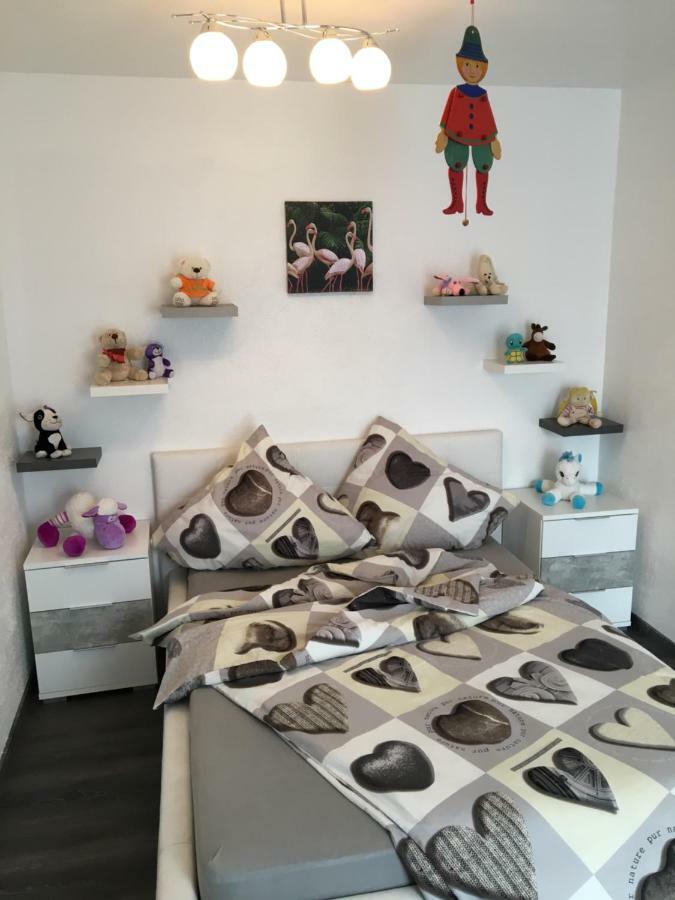 Ana'S Ferienwohnung Furth im Wald Zewnętrze zdjęcie