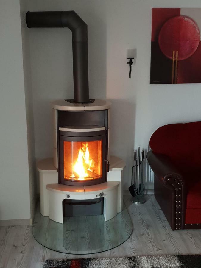 Ana'S Ferienwohnung Furth im Wald Zewnętrze zdjęcie