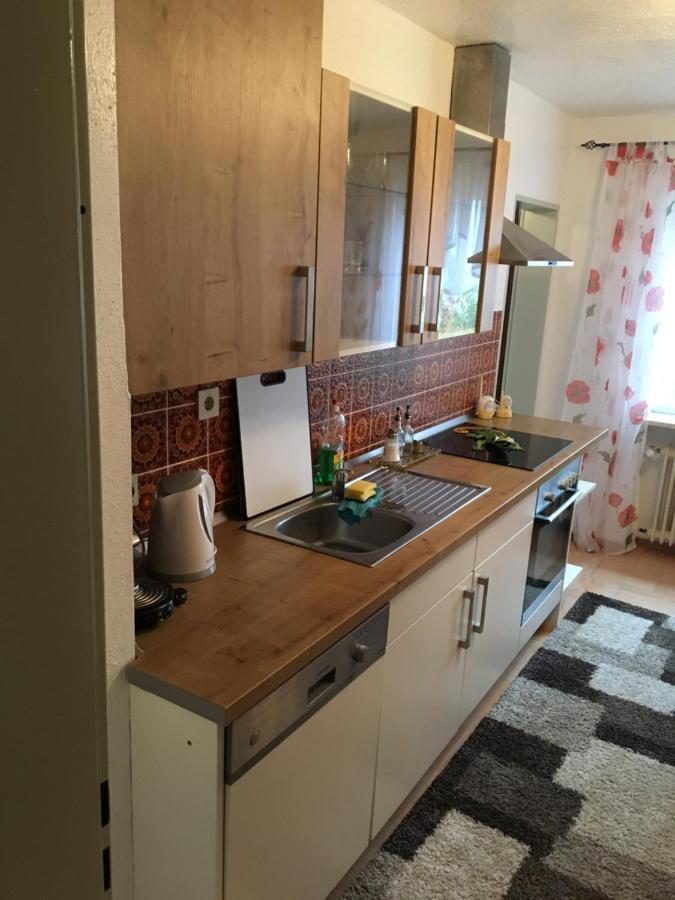 Ana'S Ferienwohnung Furth im Wald Zewnętrze zdjęcie