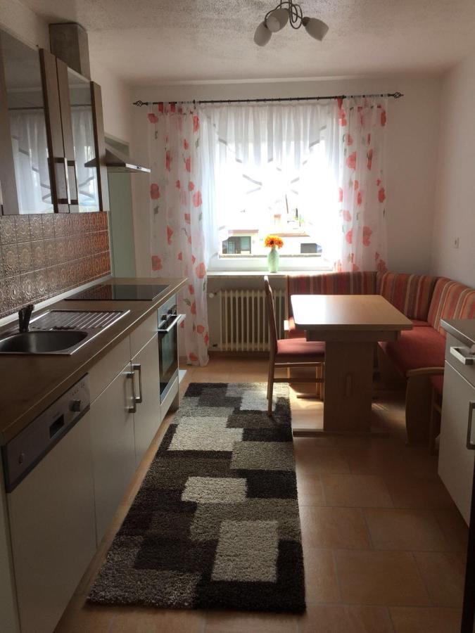 Ana'S Ferienwohnung Furth im Wald Zewnętrze zdjęcie